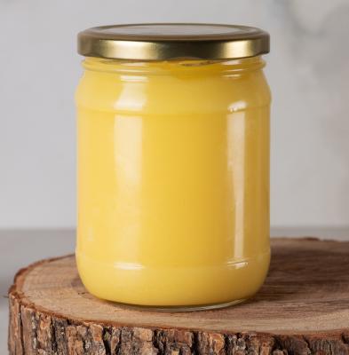 Pure Goat Ghee by Sri Herbal- 1kg